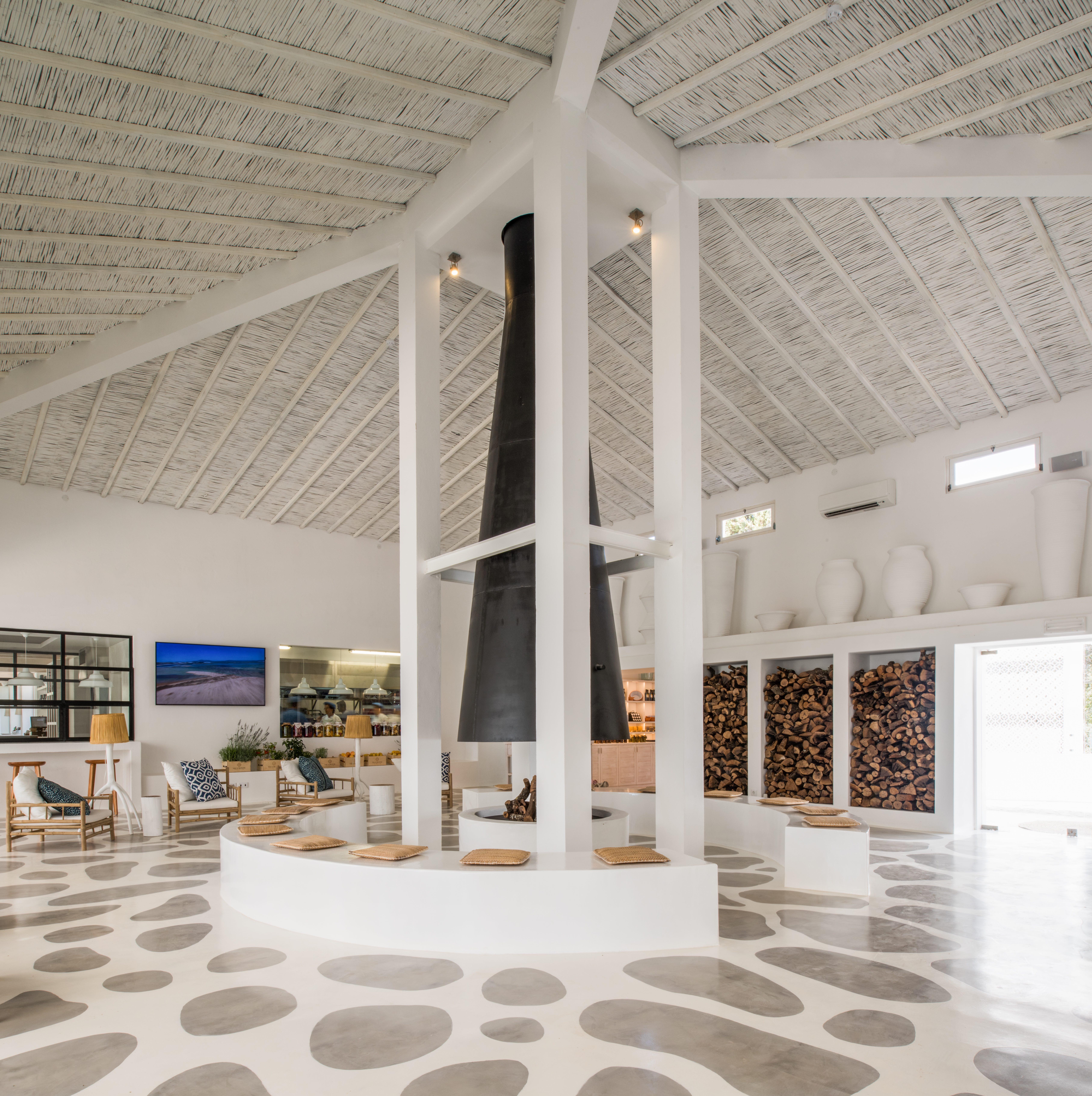 Octant Vila Monte Moncarapacho Kültér fotó