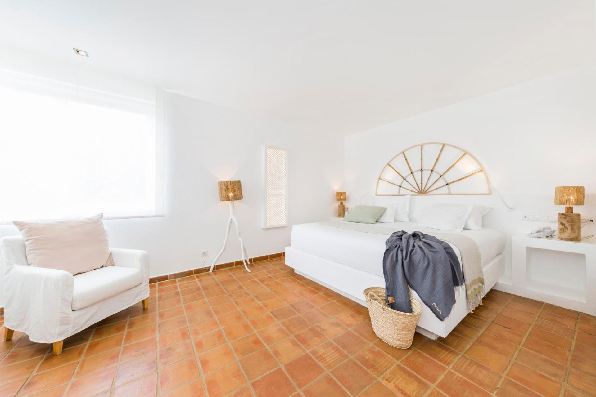 Octant Vila Monte Moncarapacho Kültér fotó