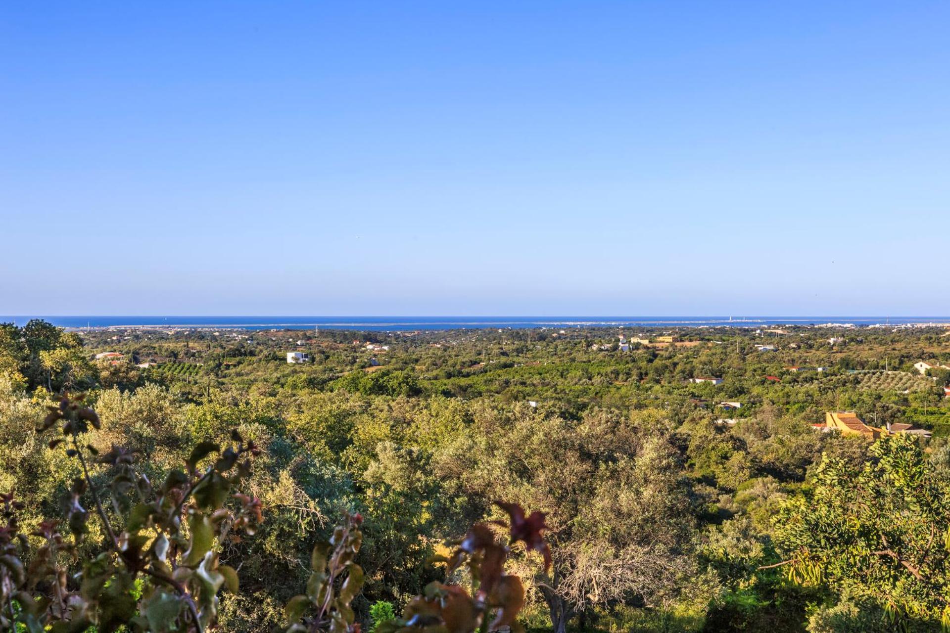 Octant Vila Monte Moncarapacho Kültér fotó